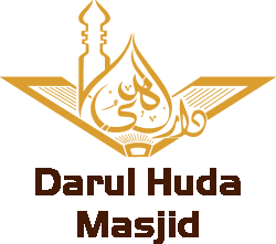 DARUL HUDA MASJID DASHBOARD